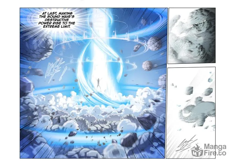 Read The Great Conqueror chapter 9 image 11 on Lezhin
