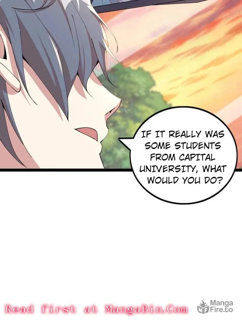Read The Great Curse chapter 70 image 11 on Lezhin