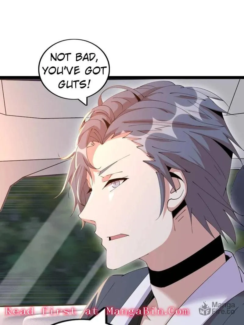 Read The Great Curse chapter 70 image 14 on Lezhin