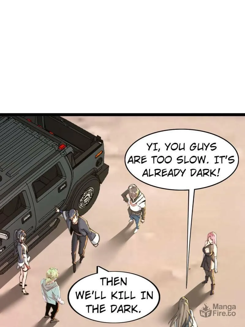 Read The Great Curse chapter 70 image 19 on Lezhin