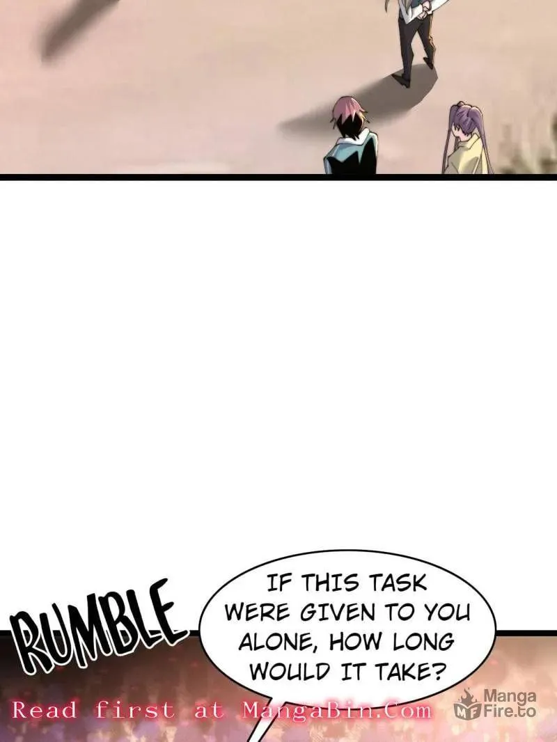 Read The Great Curse chapter 70 image 20 on Lezhin