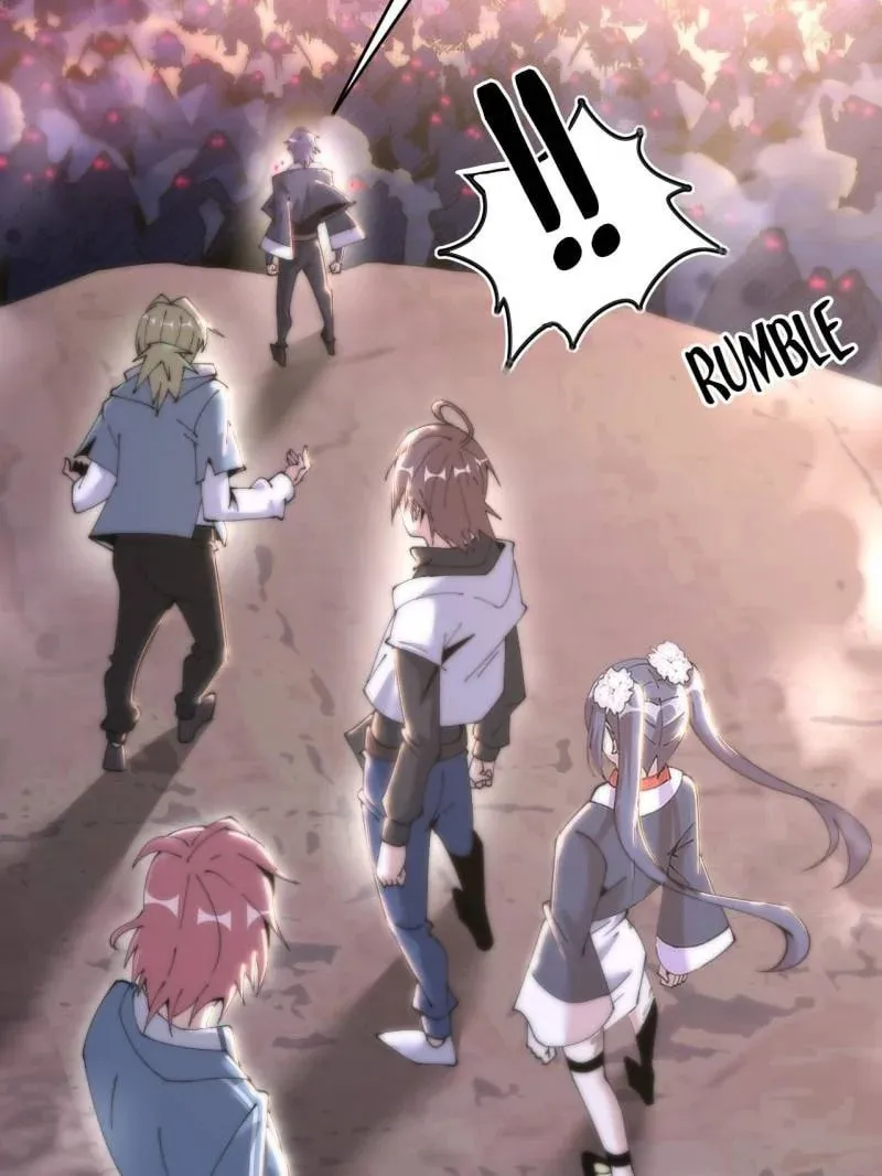 Read The Great Curse chapter 70 image 21 on Lezhin