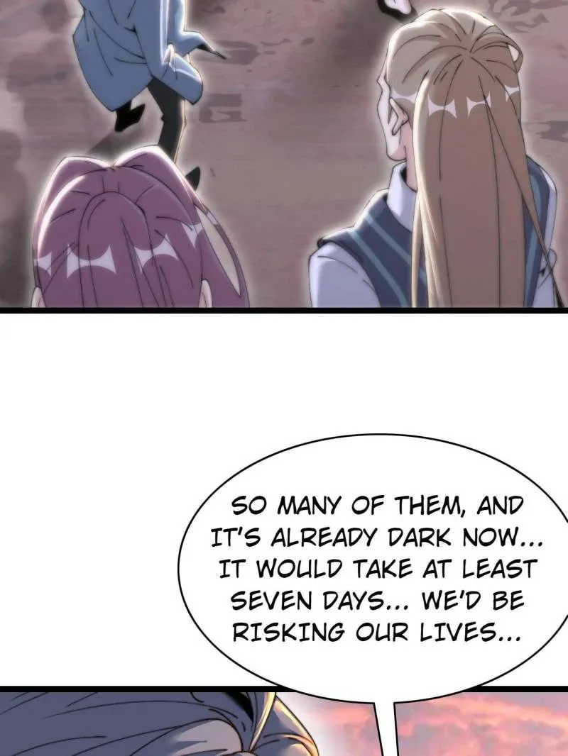 Read The Great Curse chapter 70 image 22 on Lezhin