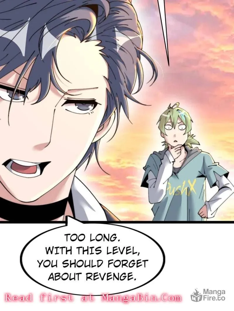 Read The Great Curse chapter 70 image 23 on Lezhin