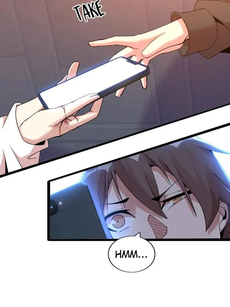 Read The Great Curse chapter 70 image 3 on Lezhin