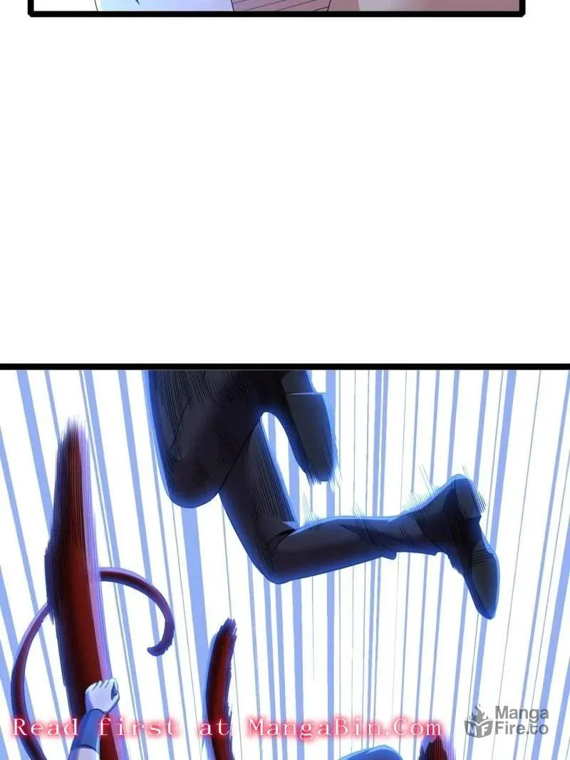 Read The Great Curse chapter 70 image 32 on Lezhin