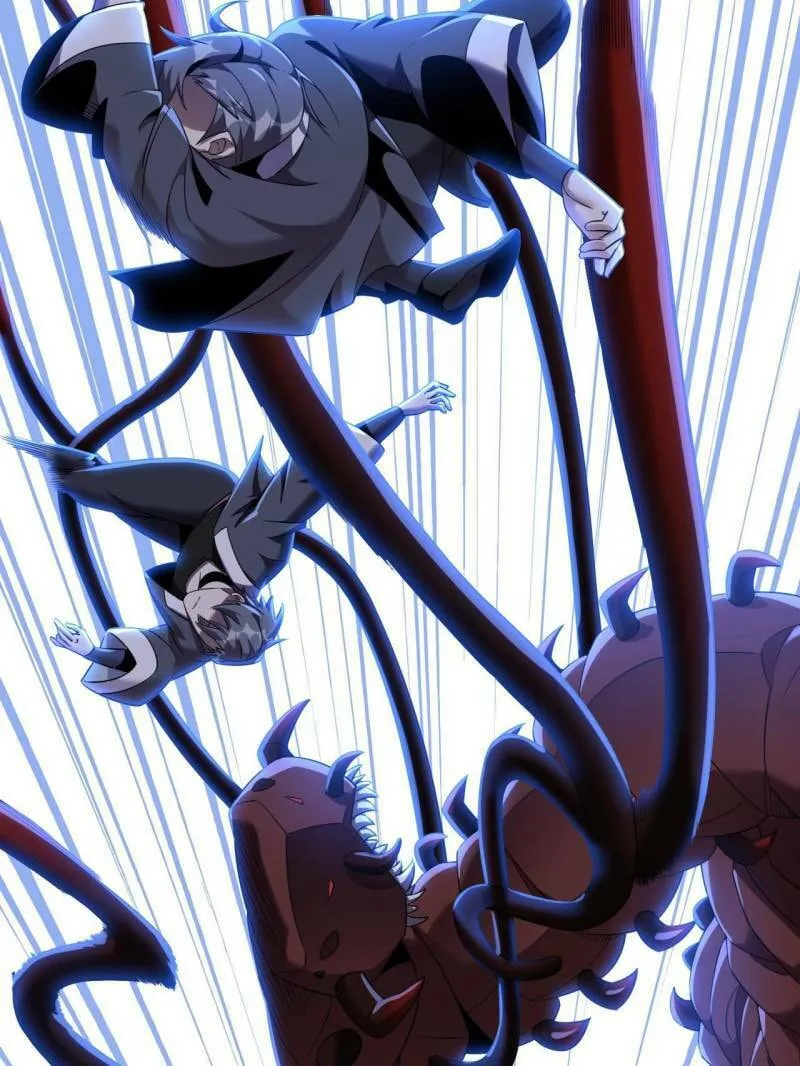 Read The Great Curse chapter 70 image 33 on Lezhin