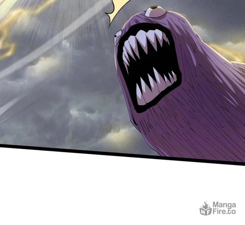 Read The Great Curse chapter 70 image 39 on Lezhin