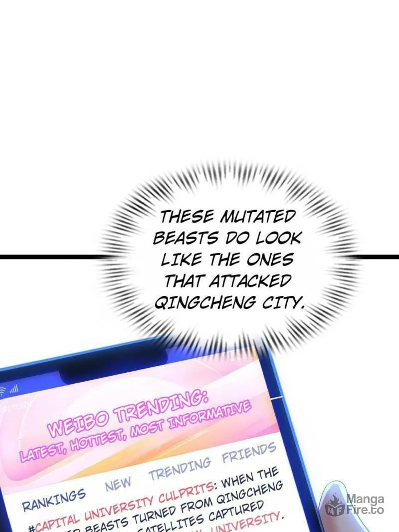 Read The Great Curse chapter 70 image 4 on Lezhin