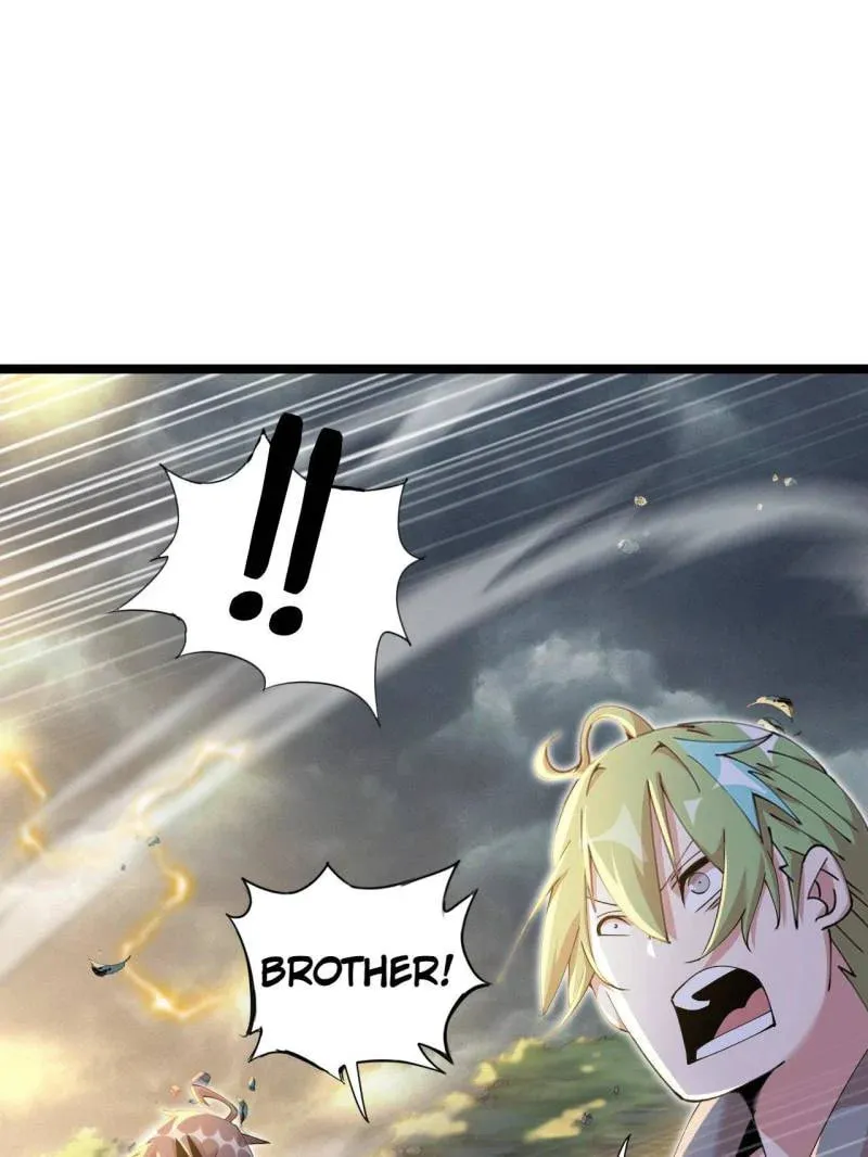 Read The Great Curse chapter 70 image 46 on Lezhin