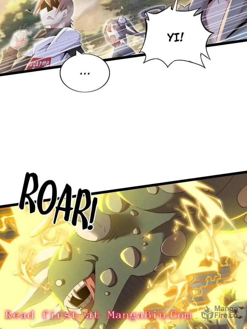 Read The Great Curse chapter 70 image 47 on Lezhin