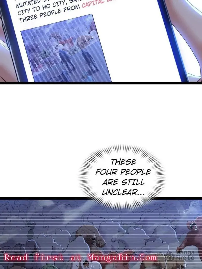 Read The Great Curse chapter 70 image 5 on Lezhin