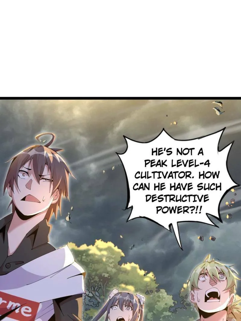 Read The Great Curse chapter 70 image 51 on Lezhin