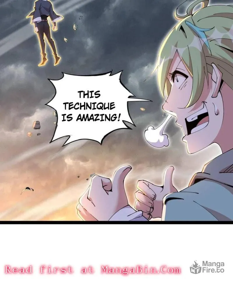 Read The Great Curse chapter 70 image 53 on Lezhin
