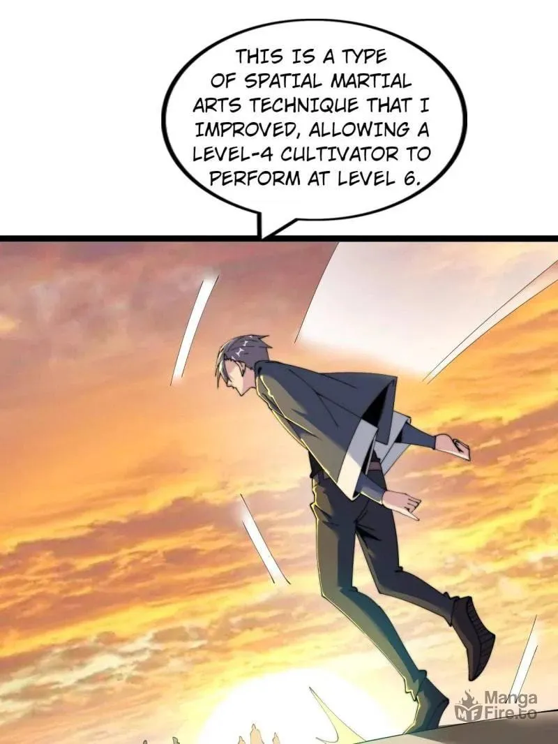 Read The Great Curse chapter 70 image 54 on Lezhin