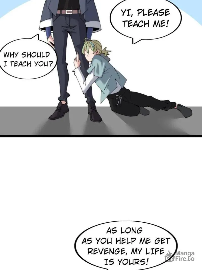 Read The Great Curse chapter 70 image 56 on Lezhin