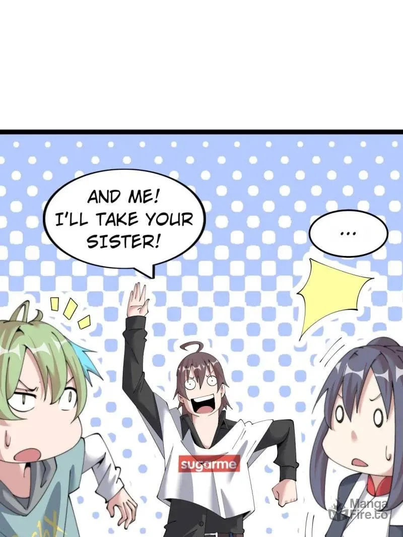 Read The Great Curse chapter 70 image 59 on Lezhin