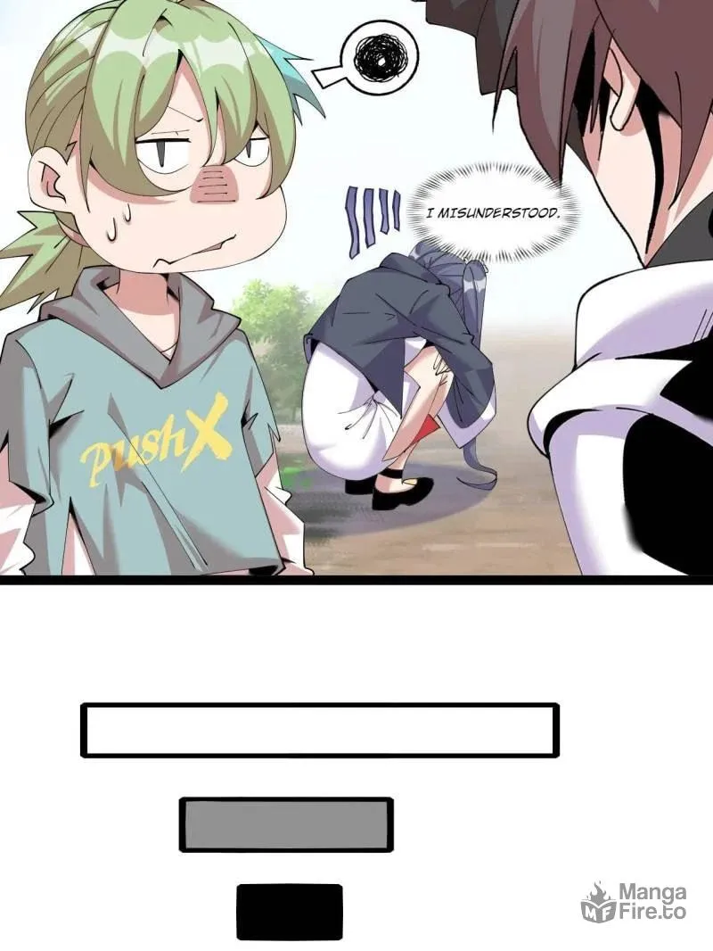 Read The Great Curse chapter 70 image 64 on Lezhin