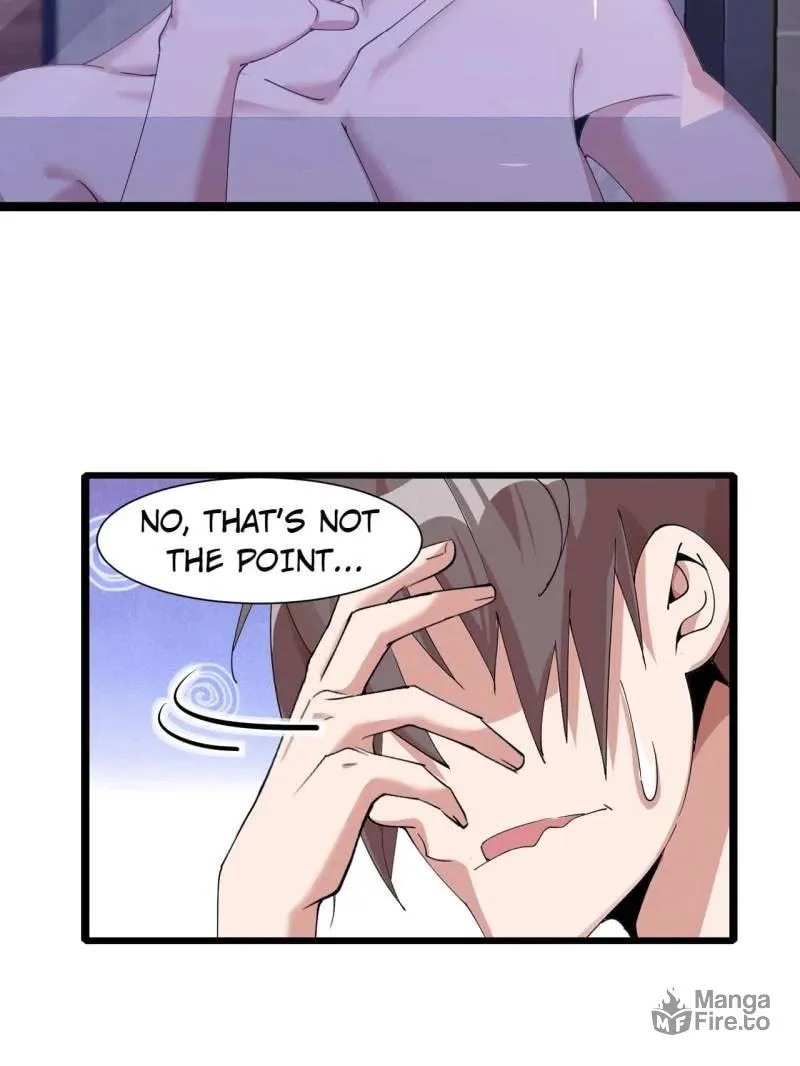 Read The Great Curse chapter 70 image 71 on Lezhin