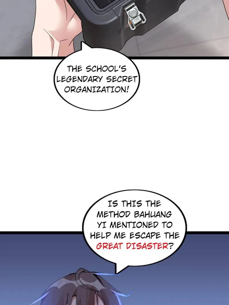 Read The Great Curse chapter 70 image 87 on Lezhin
