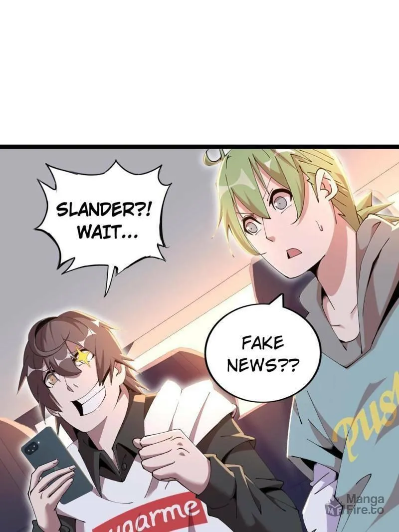 Read The Great Curse chapter 70 image 9 on Lezhin