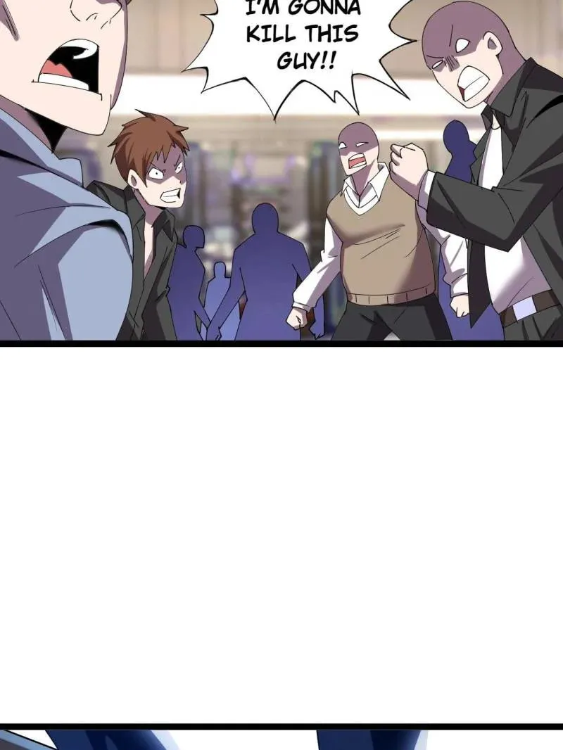 Read The Great Curse chapter 71 image 10 on Lezhin