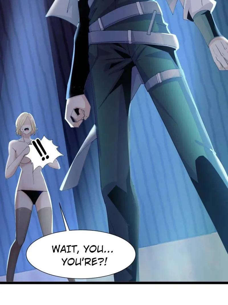 Read The Great Curse chapter 71 image 13 on Lezhin