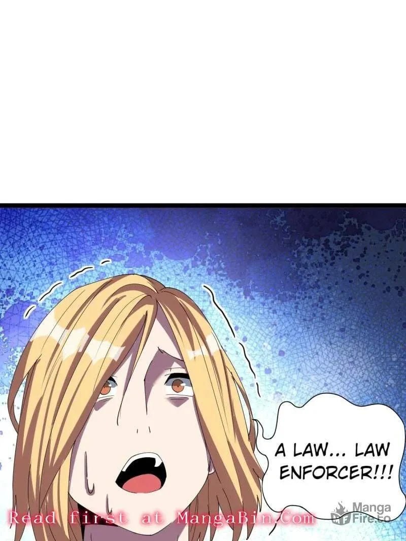 Read The Great Curse chapter 71 image 14 on Lezhin
