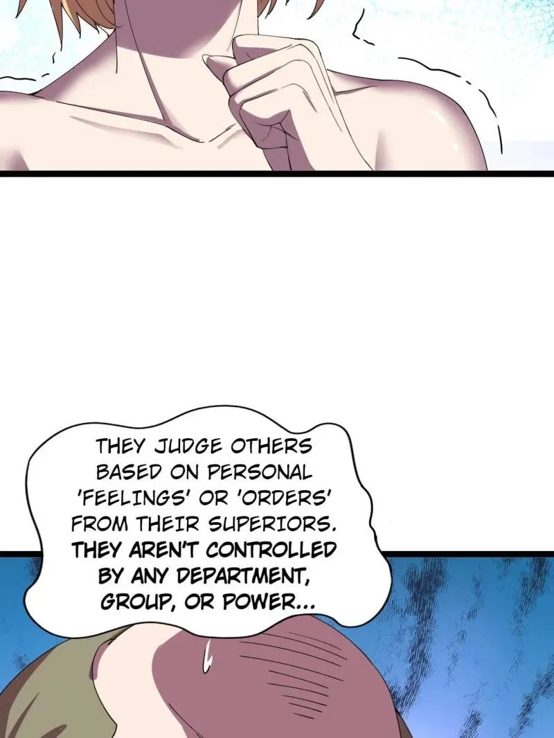 Read The Great Curse chapter 71 image 15 on Lezhin