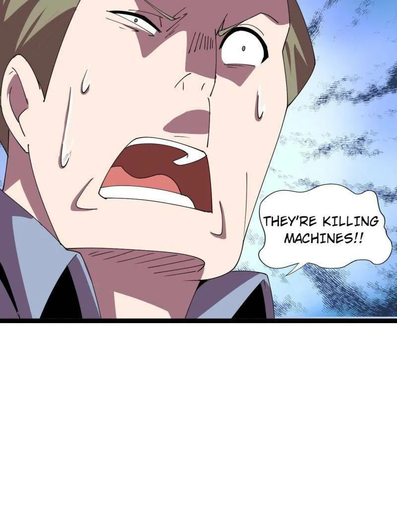 Read The Great Curse chapter 71 image 16 on Lezhin