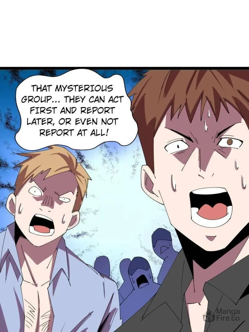 Read The Great Curse chapter 71 image 17 on Lezhin