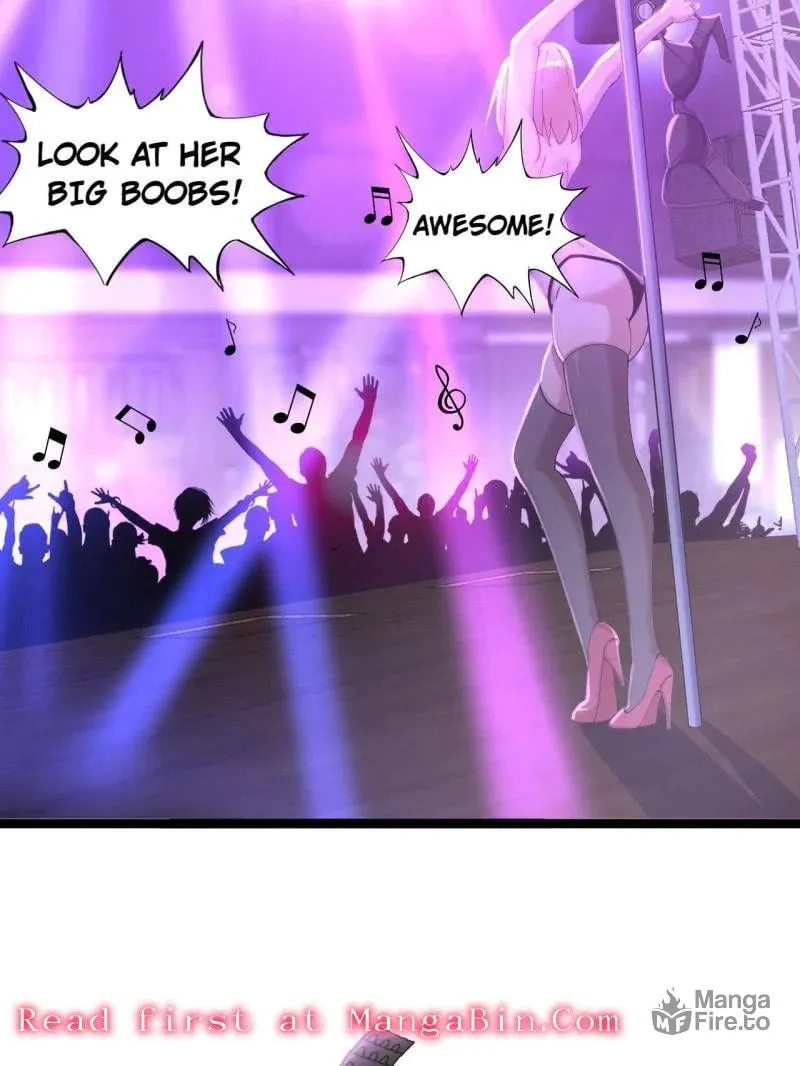Read The Great Curse chapter 71 image 2 on Lezhin