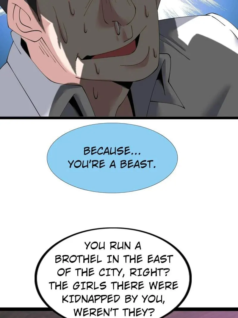 Read The Great Curse chapter 71 image 21 on Lezhin