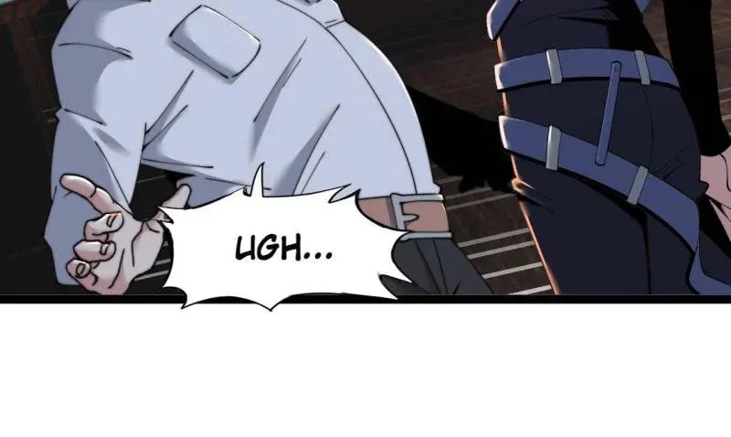 Read The Great Curse chapter 71 image 25 on Lezhin