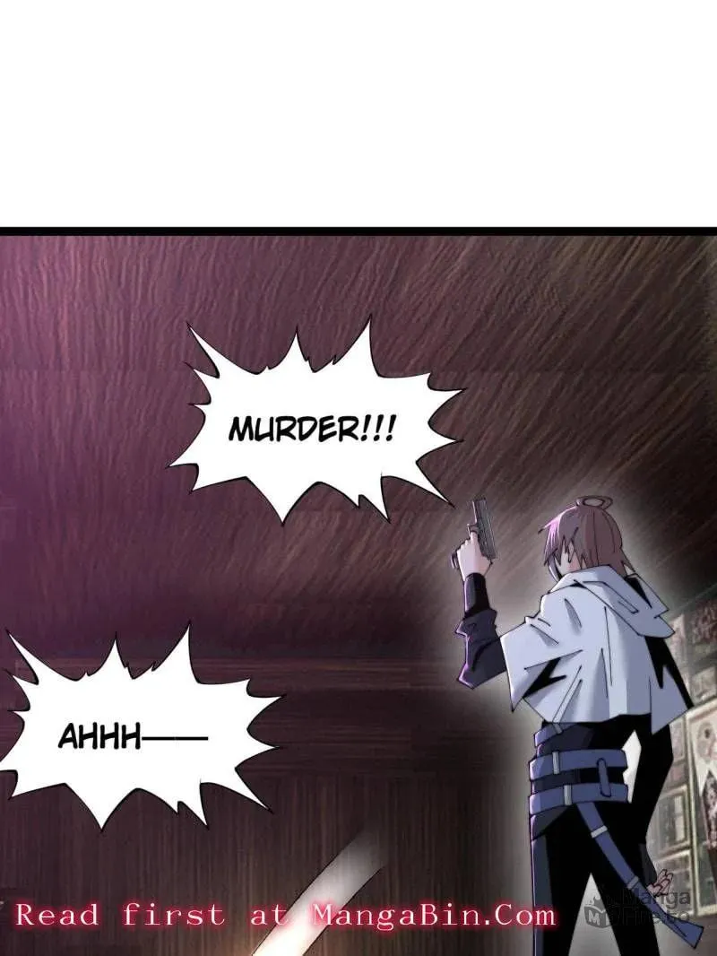 Read The Great Curse chapter 71 image 26 on Lezhin
