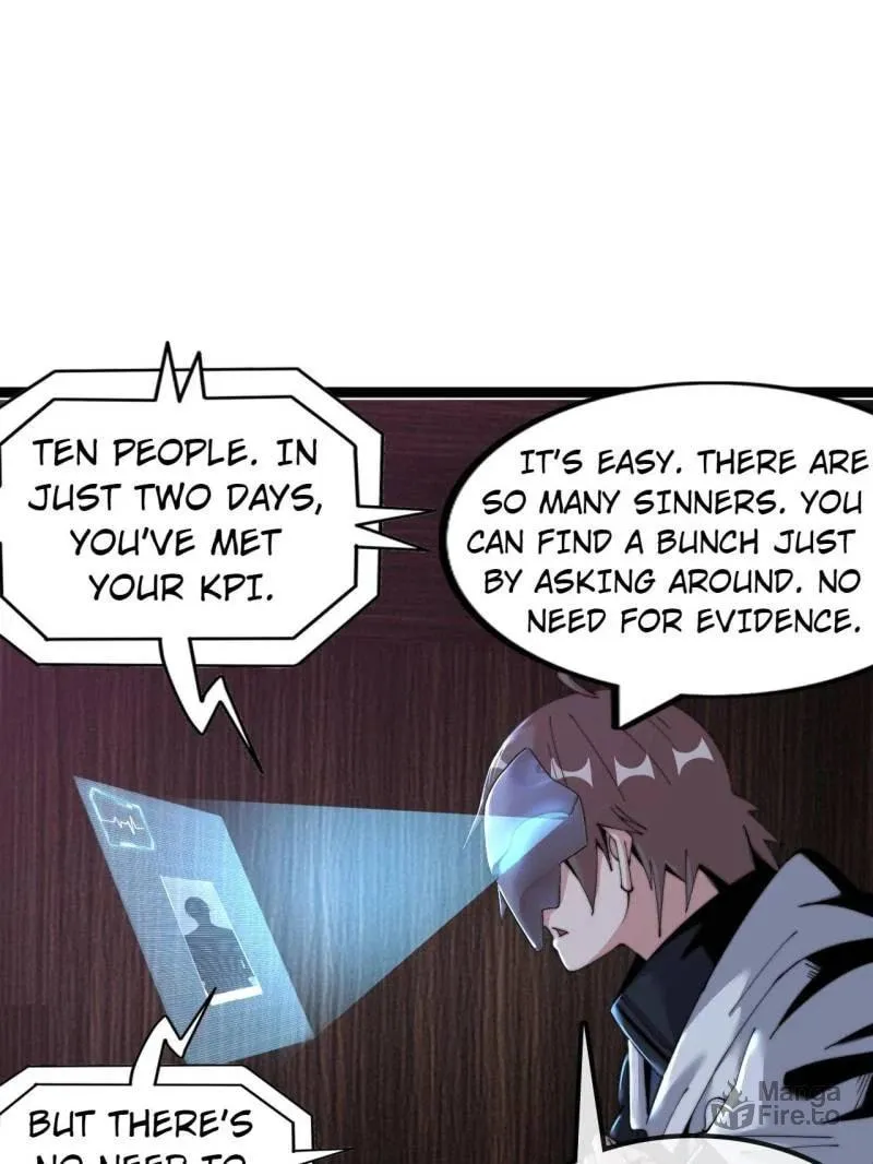 Read The Great Curse chapter 71 image 32 on Lezhin