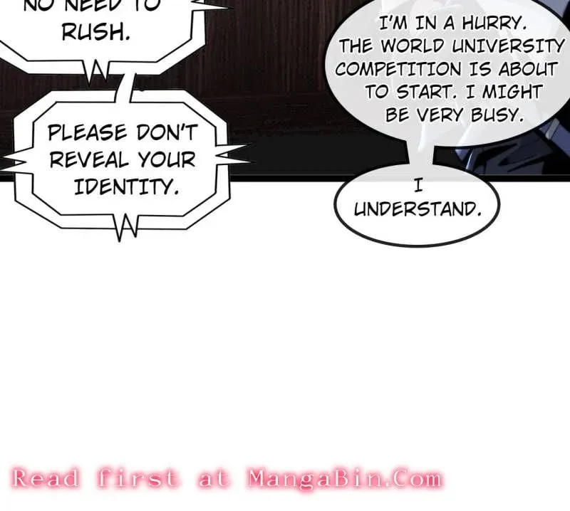Read The Great Curse chapter 71 image 33 on Lezhin