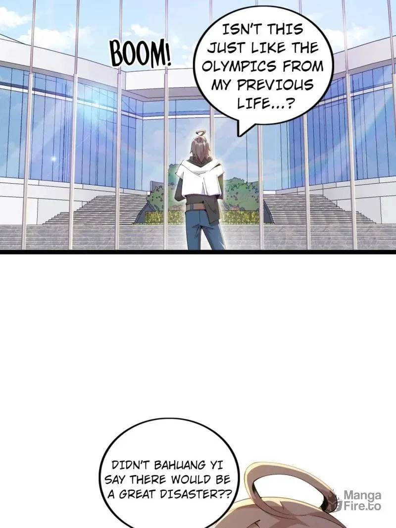 Read The Great Curse chapter 71 image 39 on Lezhin
