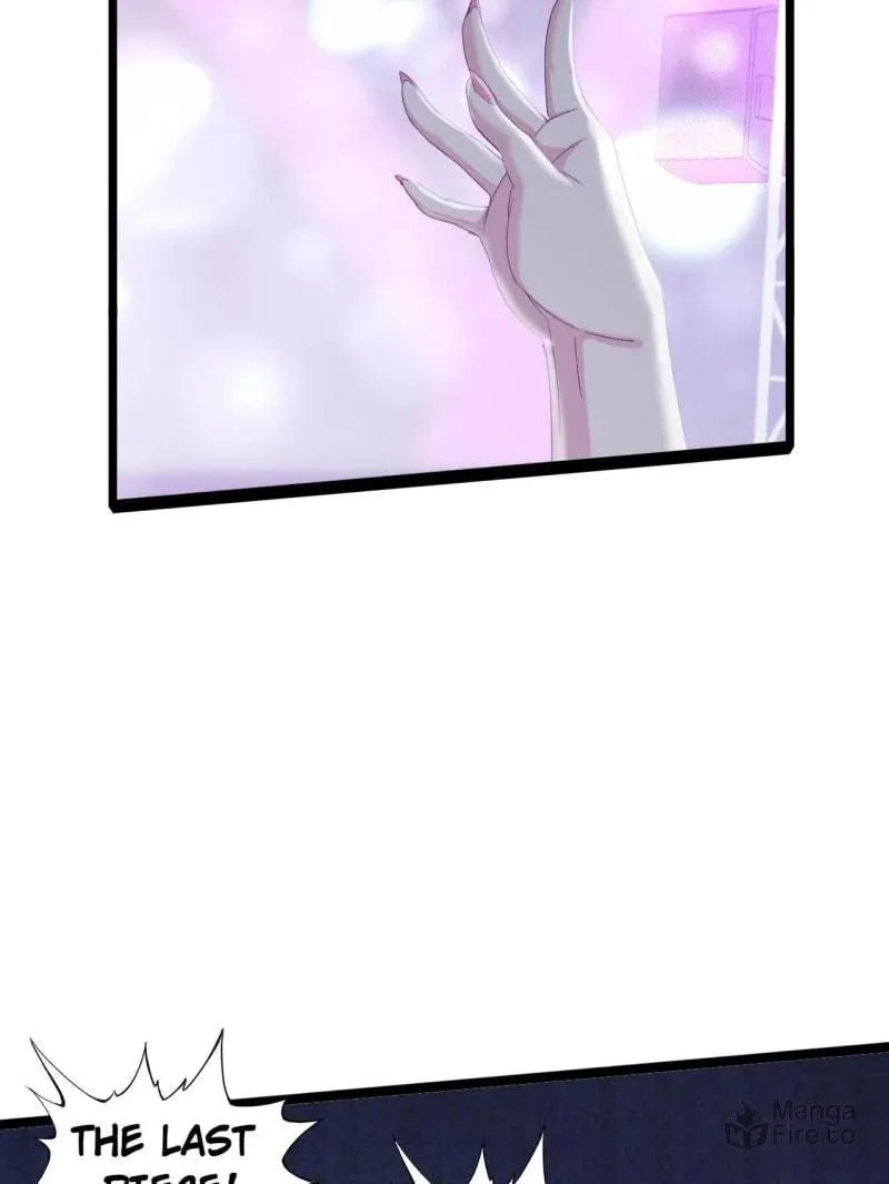 Read The Great Curse chapter 71 image 4 on Lezhin
