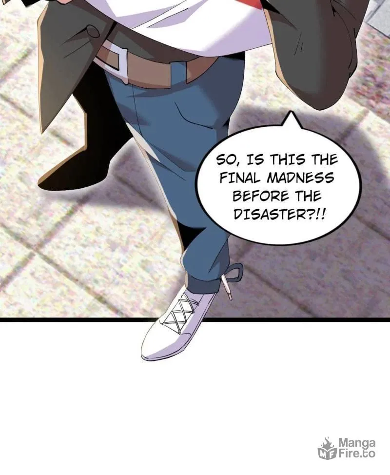 Read The Great Curse chapter 71 image 41 on Lezhin