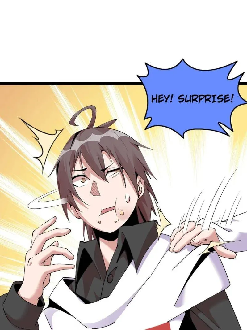 Read The Great Curse chapter 71 image 42 on Lezhin
