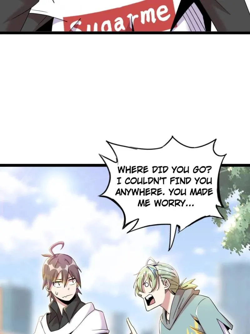 Read The Great Curse chapter 71 image 43 on Lezhin