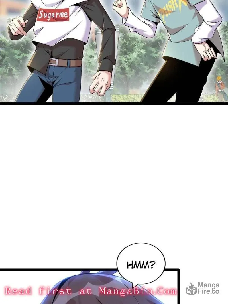 Read The Great Curse chapter 71 image 44 on Lezhin