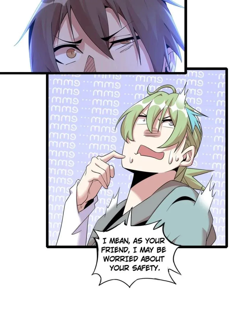 Read The Great Curse chapter 71 image 45 on Lezhin