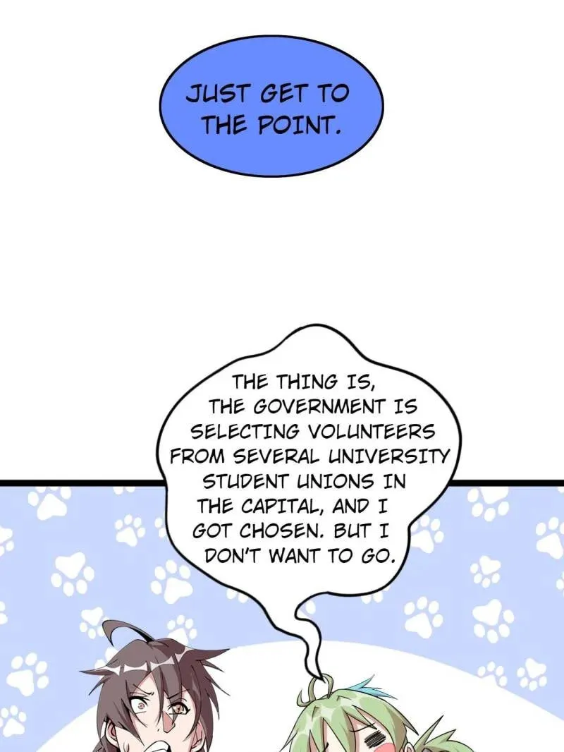 Read The Great Curse chapter 71 image 46 on Lezhin