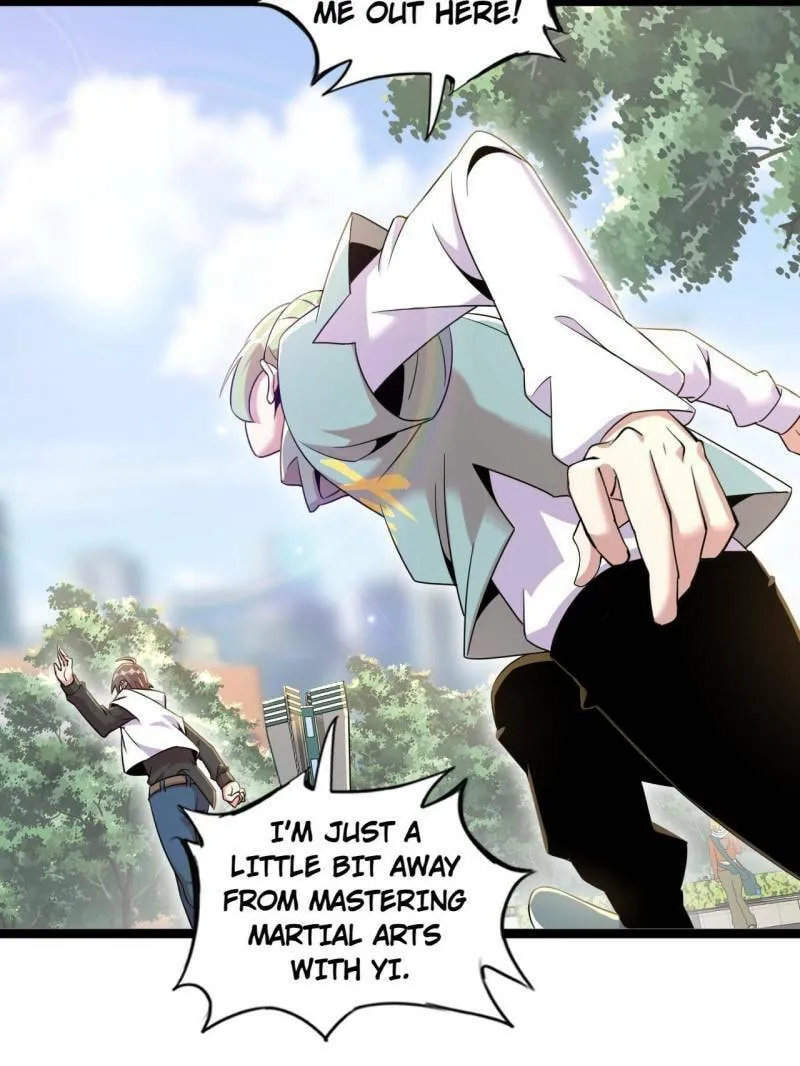 Read The Great Curse chapter 71 image 48 on Lezhin