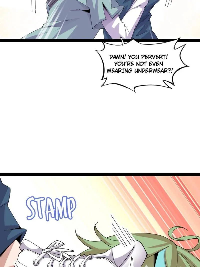 Read The Great Curse chapter 71 image 51 on Lezhin