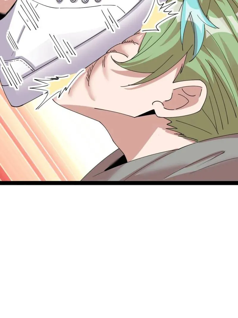 Read The Great Curse chapter 71 image 52 on Lezhin