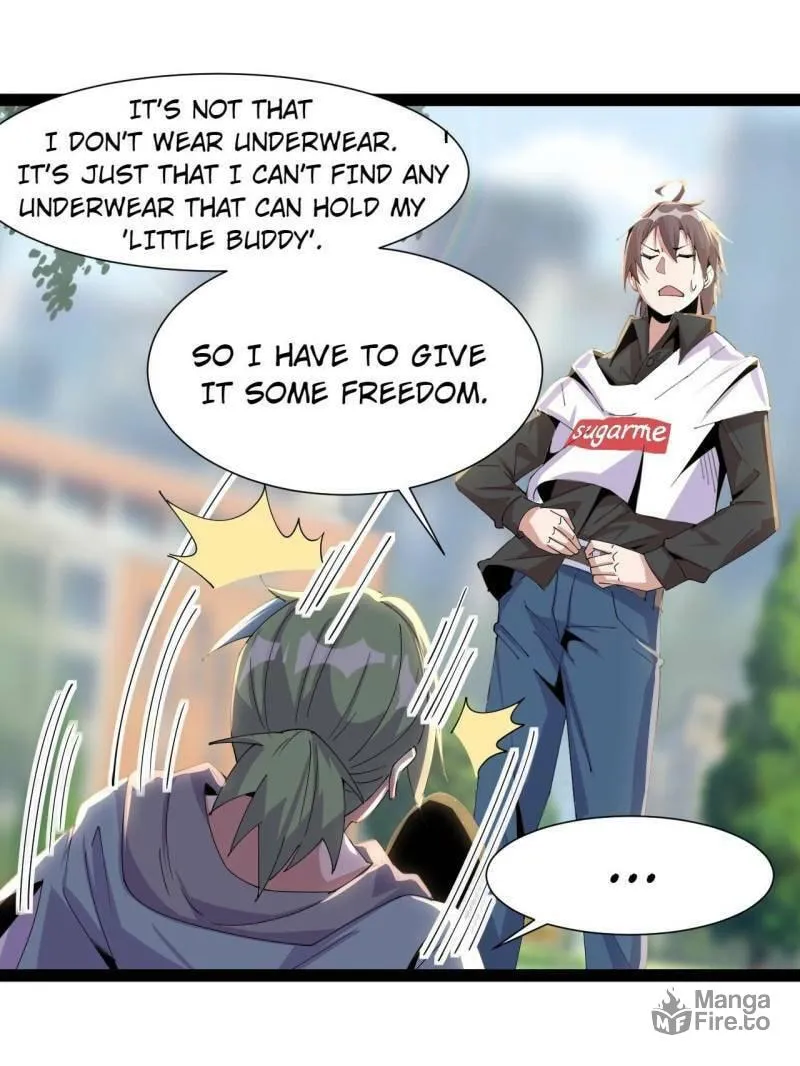 Read The Great Curse chapter 71 image 53 on Lezhin