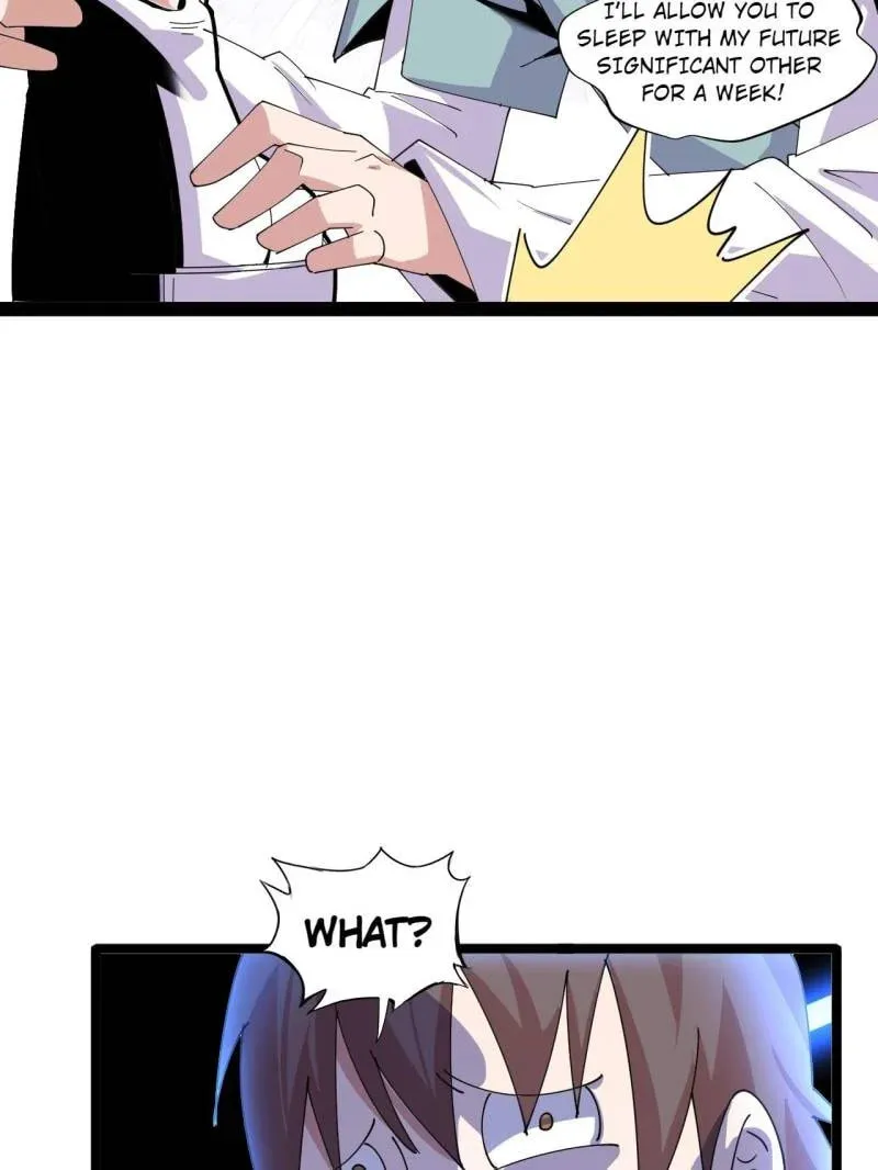 Read The Great Curse chapter 71 image 55 on Lezhin